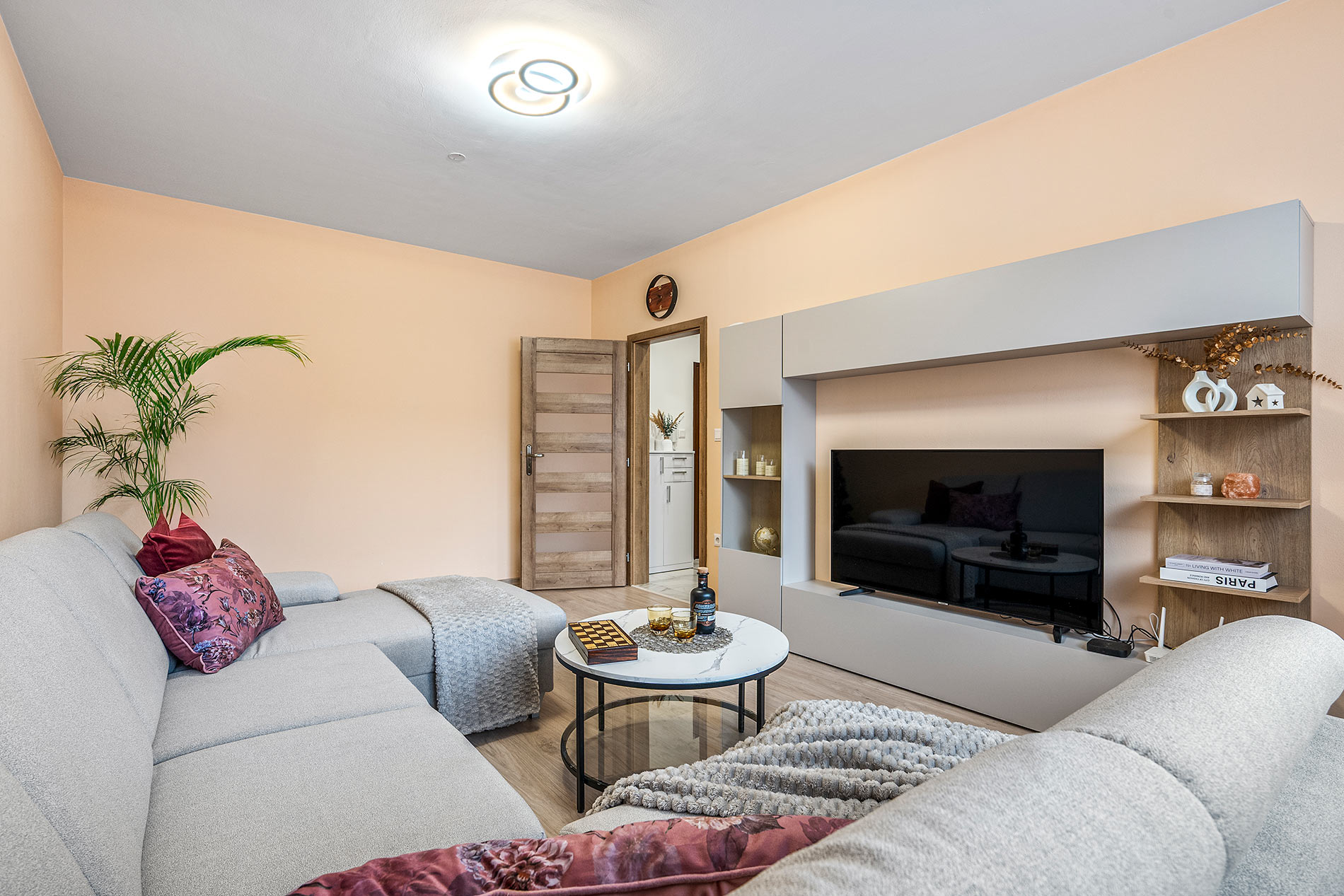 Exkluzívne reality Poprad